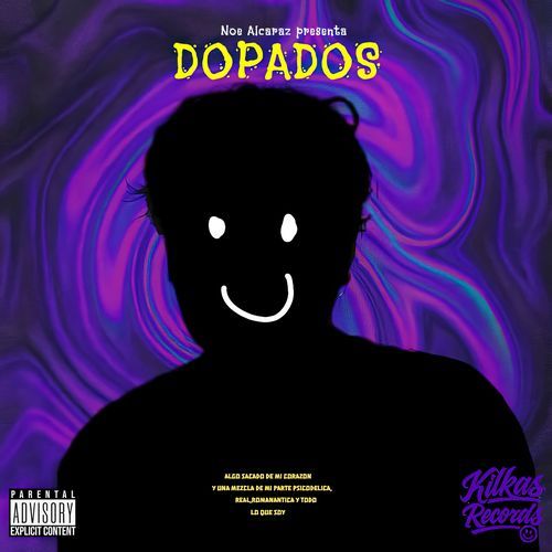 Soprano cover art