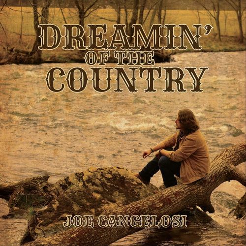 Dreamin' of the Country