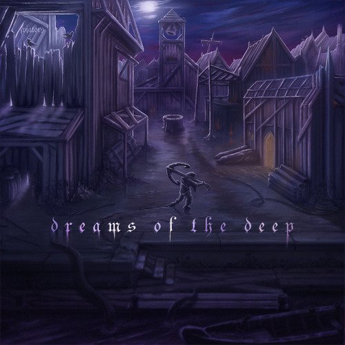 Dreams of the Deep_poster_image