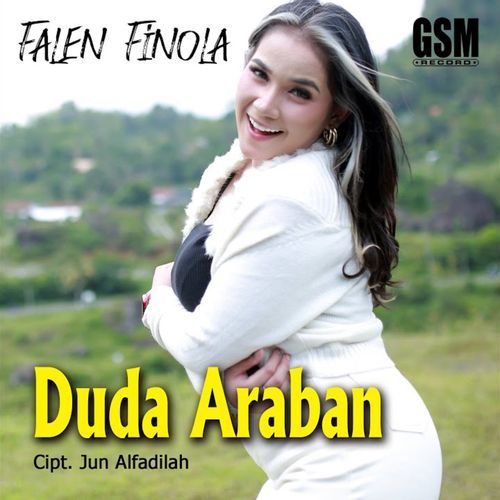 Duda Araban cover art