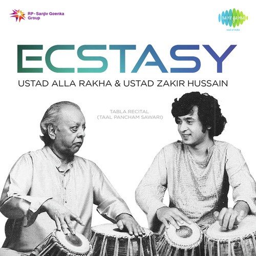 Tabla Recital - Punjabi Peshkaar - Qaida - Khand Jati - Gats