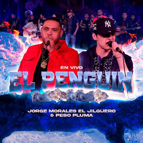 El Penguin (En Vivo)_poster_image