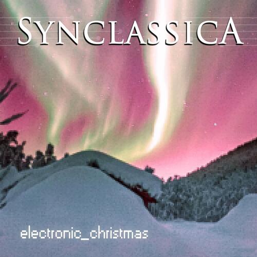 Electronic Christmas