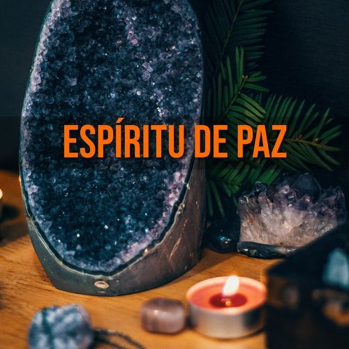 Alma de Serenidad cover art