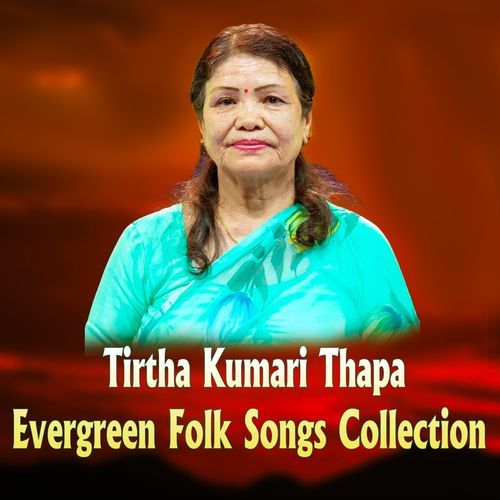 Evergreen Folk Songs Collection
