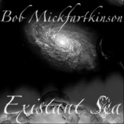 Existant Sea cover art