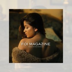 Foi Magazine