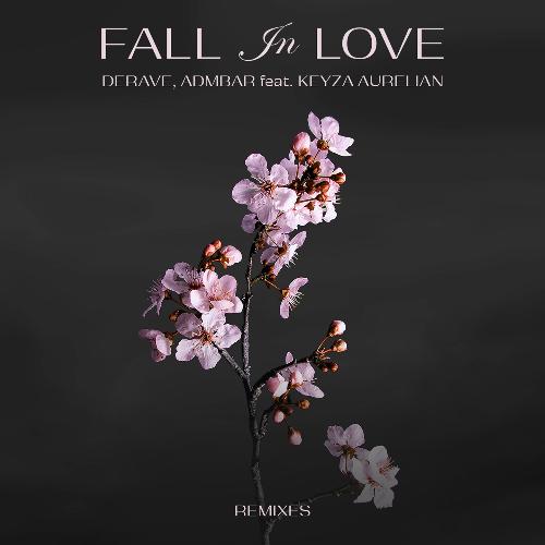 Fall In Love (Remixes)_poster_image