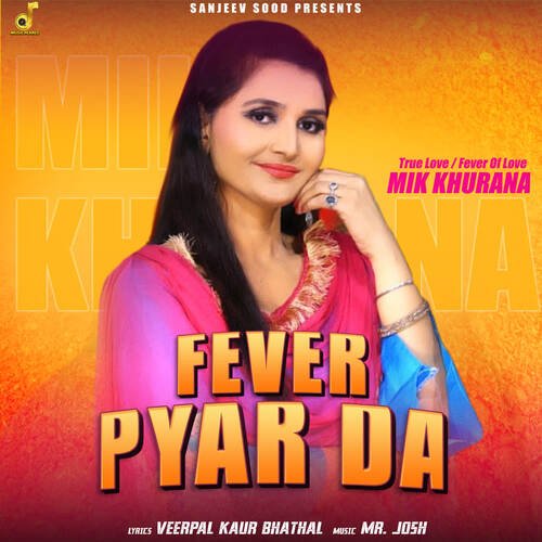 Fever Pyar Da