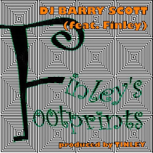 Finley&#039;s Footprints