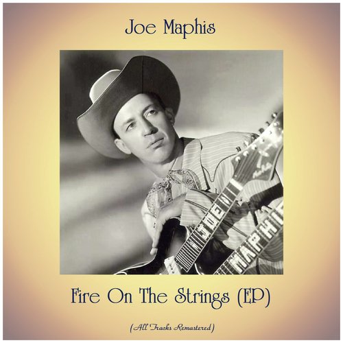 Fire On The Strings (EP) (All Tracks Remastered)_poster_image