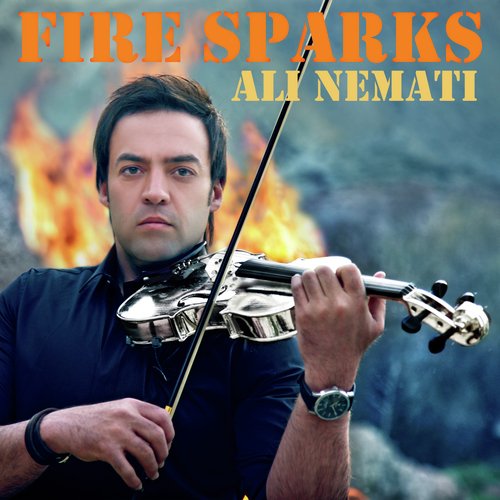 Fire Sparks cover art
