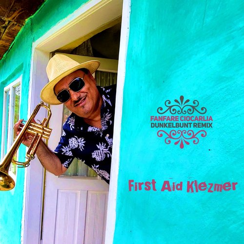 First Aid Klezmer (dunkelbunt Remix)_poster_image