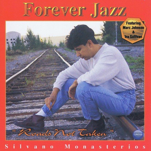 Forever Jazz_poster_image