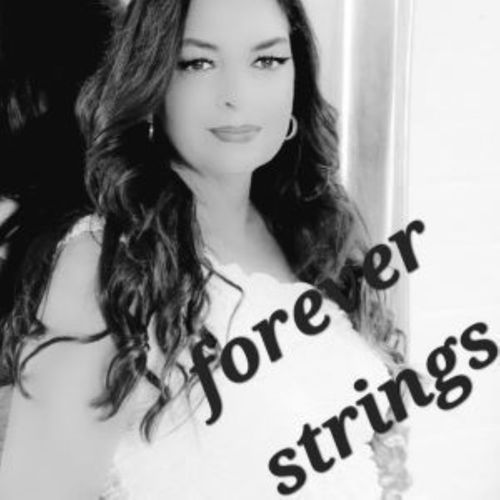 Forever Strings