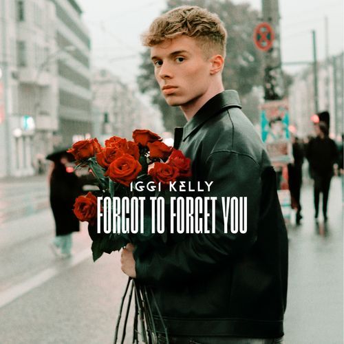 Forgot To Forget You