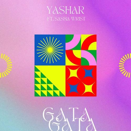 Gata Gata (feat. Sasha Wrist) (Short Version)