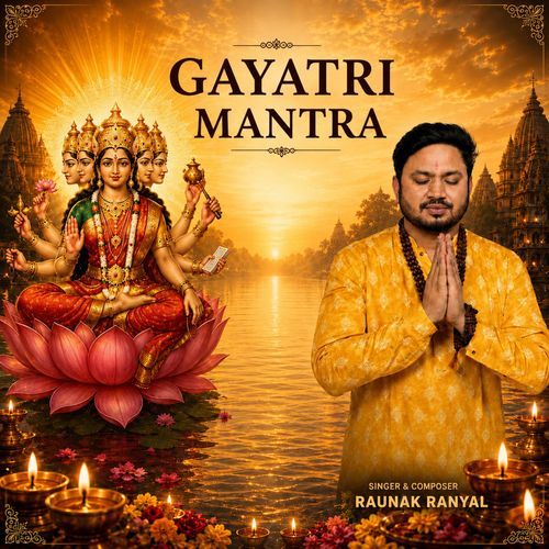 Gayatri Mantra