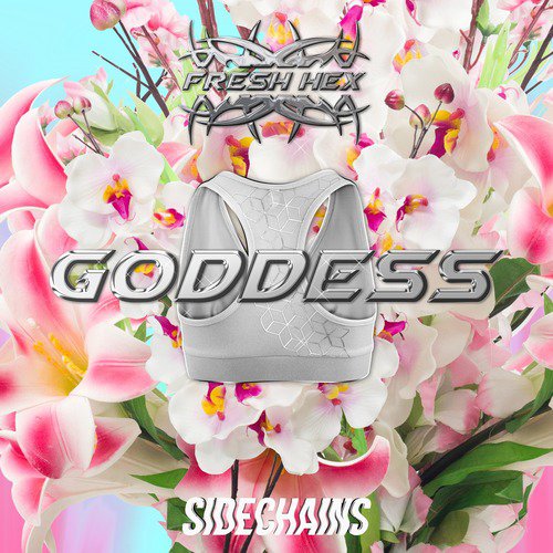 Goddess (feat. Rosebud Leach)