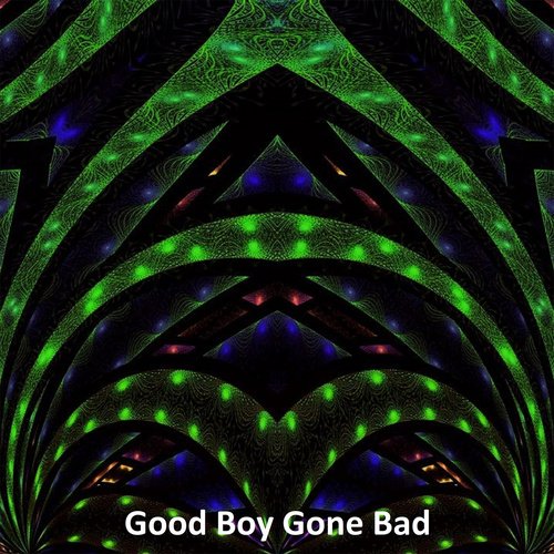 Good Boy Gone Bad (Speed Up Remix)