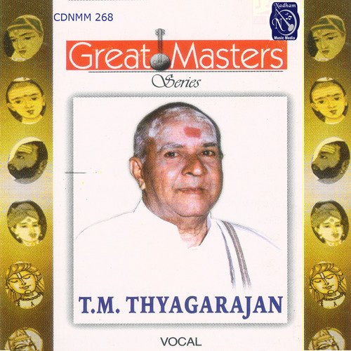 Great Masters Series T M Thyagarajan Vol 2