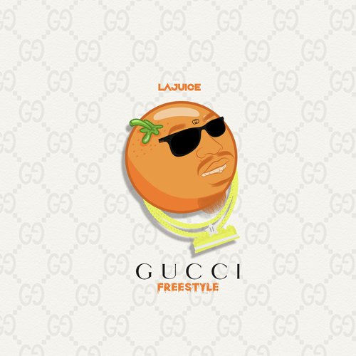 Gucci Freestyle cover art