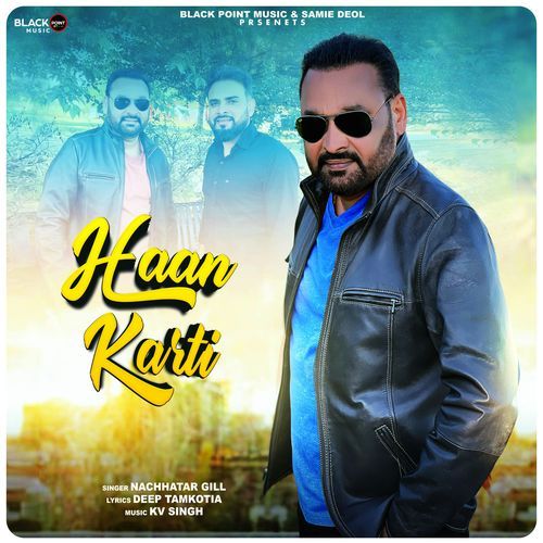 Haan Karti