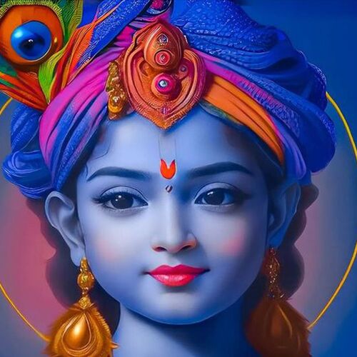 Hare krishna vol.4
