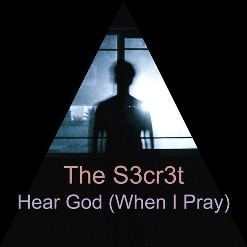 Hear God (When I Pray) cover art