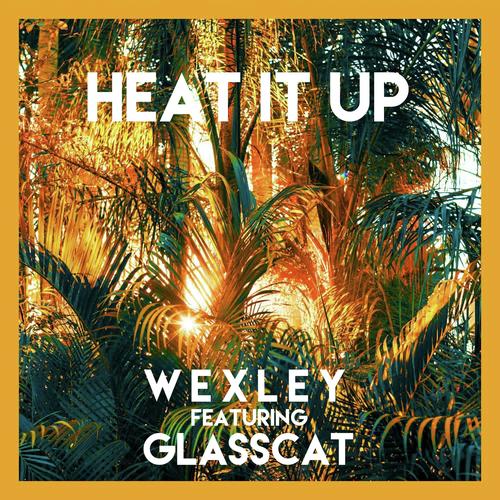 Heat It Up