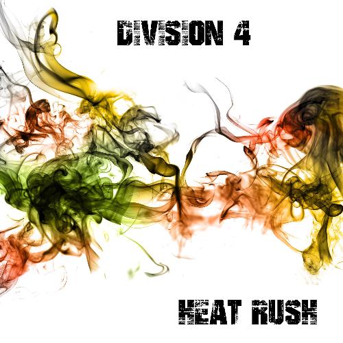 Heat Rush (Radio Edit)