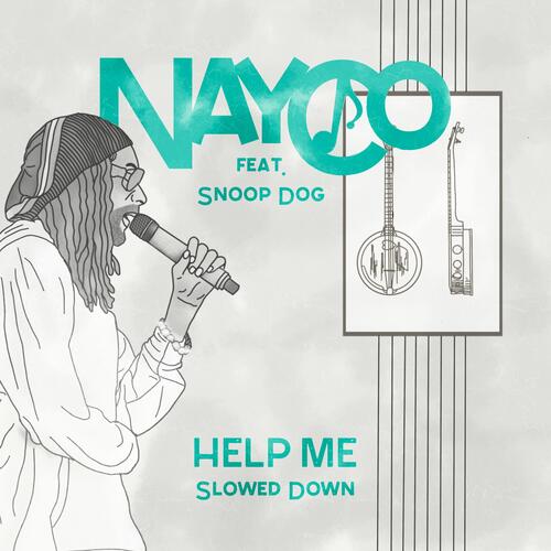 Help Me (feat. Snoop Dogg)_poster_image