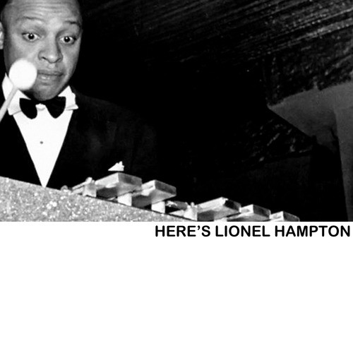 Hey! Ba-Ba-Re-Bop cover art
