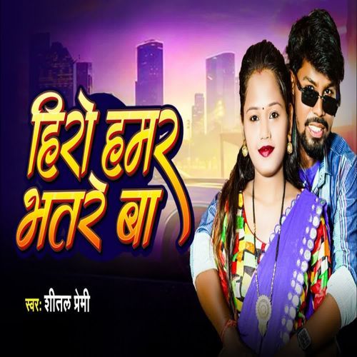 Hero Hamar Bhatare Ba