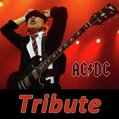 Highway To Hell: Tribute To AC/DC