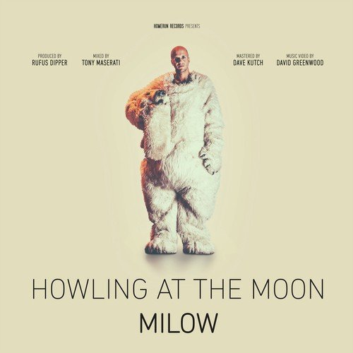 Howling At The Moon_poster_image