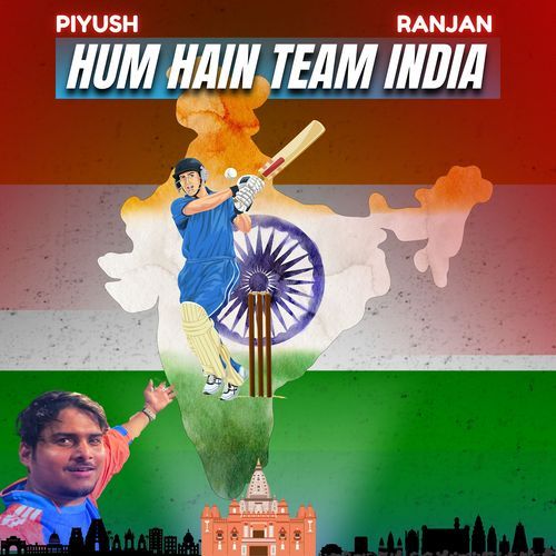 Hum Hain Team India (Live)