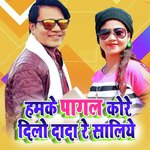Humke Pagal Kore Dilo Dada Re Saliye