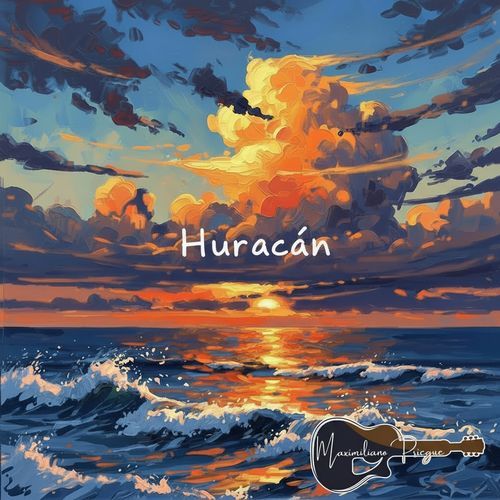 Huracán (guitar instrumental)
