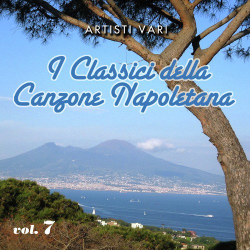 I classici della canzone napoletana - Vol. 7