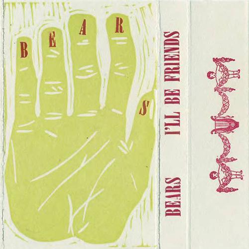 Linus cover art