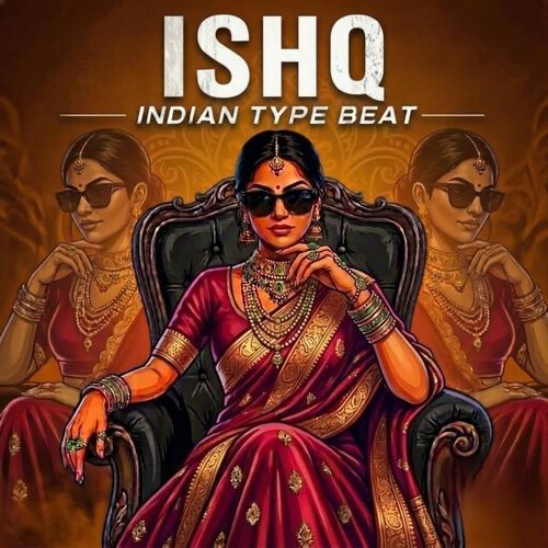 ISHQ - INDIAN TYPE BEAT