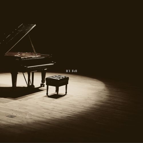 If I Fell (Cover)