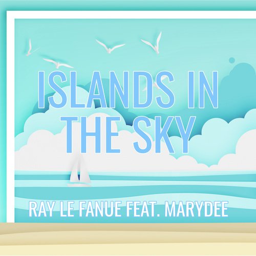 Islands in the Sky