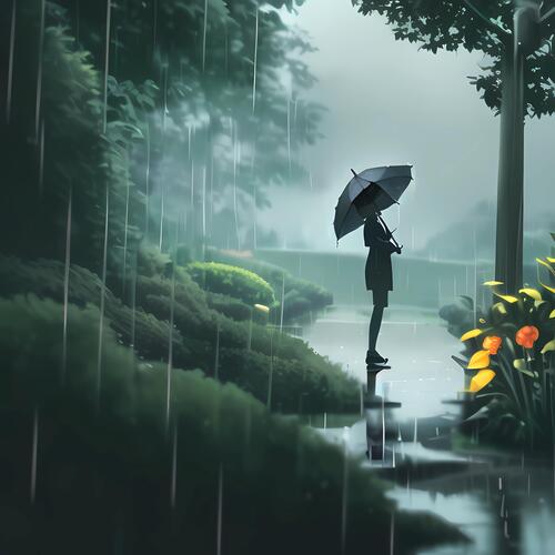 Isolated cover art