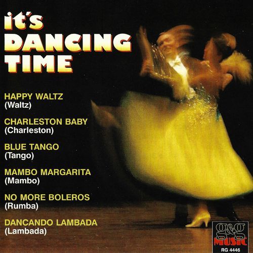 Paso Doble cover art