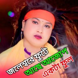 JOLESHORE FUTE ASE AJOP AKTI FUL