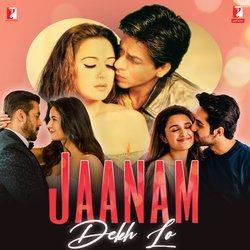 Main Yahaan Hoon (From &quot;Veer-Zaara&quot;)-IgMpayFBRVY