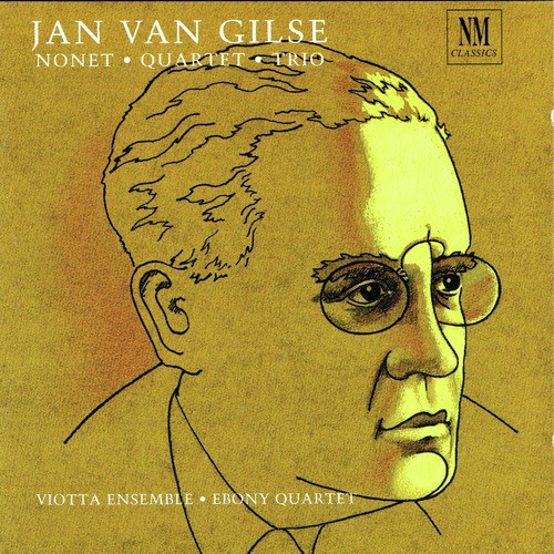 Jan Van Gilse * Quartet * Trio Songs Download Free Online Songs