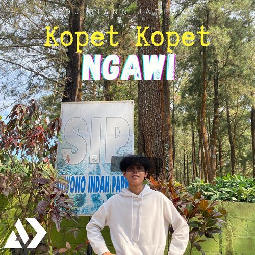 Jancuk Pristel Kopet Kopet